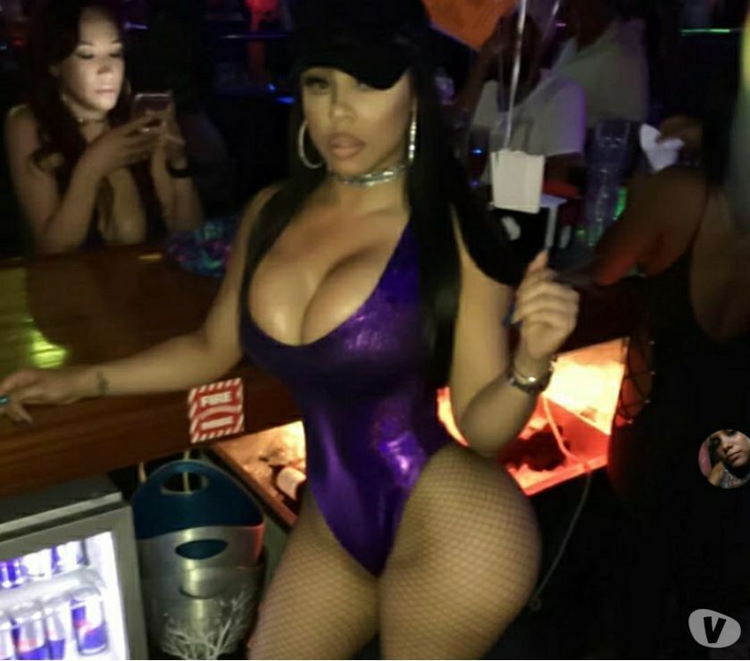 Leidy sexy dans la fleur de l’âge